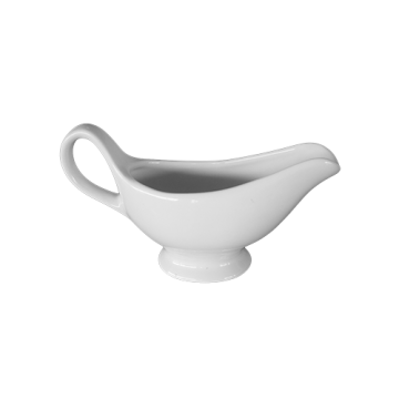 Sosiera 150 ml din portelan