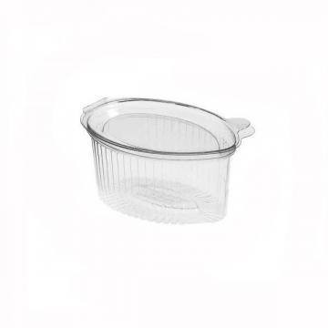 Sosiera cu capac 20cc (100buc)