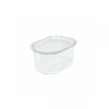 Sosiera cu capac 80cc (100buc)