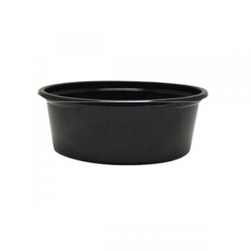 Sosiera neagra 80cc, 75mm (100buc)