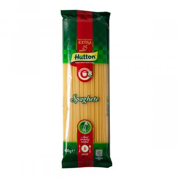 Spaghete 400 g fara ou Hutton