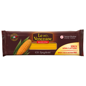 Spaghete fara gluten 250g