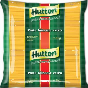 Spaghete vrac 5 kg fara ou Hutton