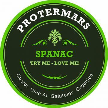 Spanac Baby - leaf