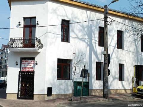 Spatiu comercial Bd.Unirii