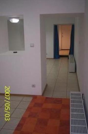 Spatiu comercial de 65 mp ultracentral Bucuresti