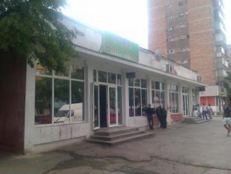 Spatiu comercial in Hunedoara