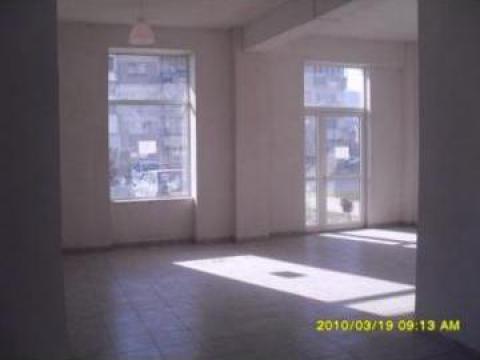 Spatiu comercial in comuna Poiana Campina