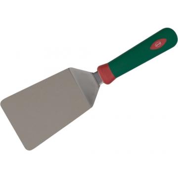 Spatula inox 15 cm Sanelli