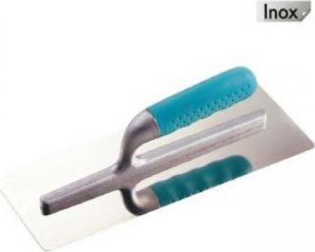 Spatula inox Pavan 824i pentru Stucco Veneziano