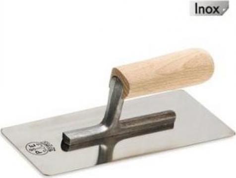 Spatula inox Pavan 825i Stucco Veneziano