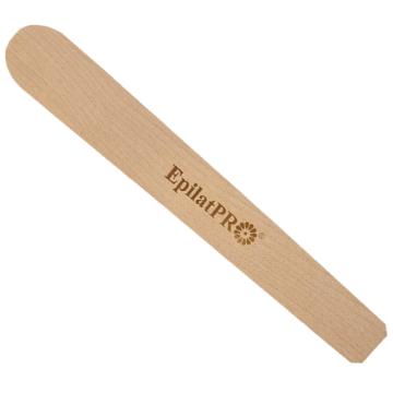 Spatula lemn mare 25 cm
