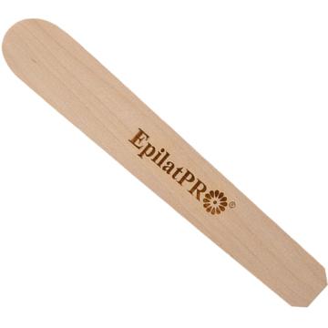 Spatula lemn medie 20 cm