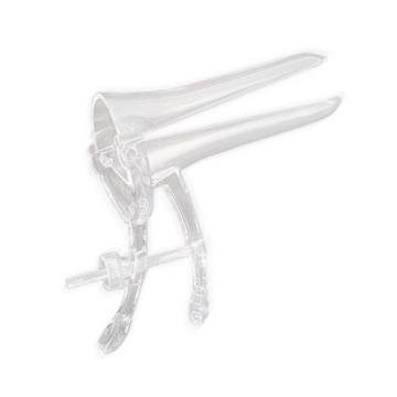 Specul vaginal fixare centrala cu clapeta M