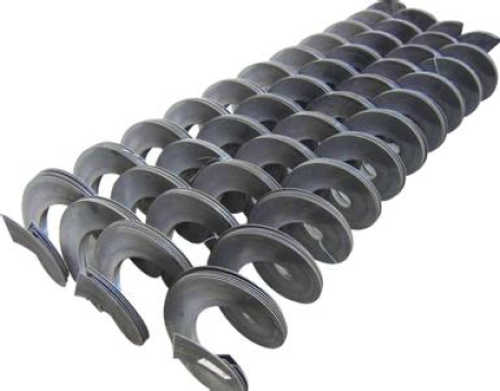 Spira snec 165x165x42