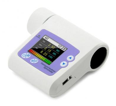 Spirometru Contec SP10