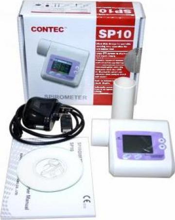 Spirometru SP10