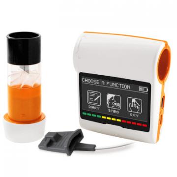 Spirometru Spirotel cu bluetooth