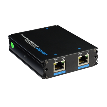 Spliter PoE PoE+ , pana la 200m, Putere Iesire 30W - UTEPO 7
