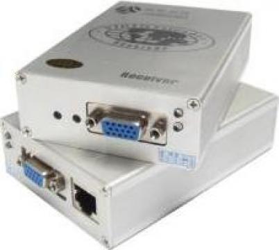 Splitter VGA extender