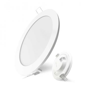 Spot LED rotund ST 18W 1440LM 3000K IP20