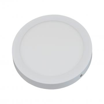 Spot LED rotund pt 6W 380LM 6500K IP20