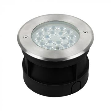 Spot LED subteran Mi-Light MiBoxer lumina pentru sistem