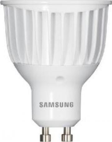 Spot led Samsung Essential 230V 6.5W - 50W 420LM GU10 827 40