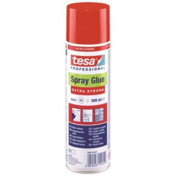 Spray adeziv Tesa 60022 - 500ml