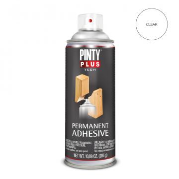 Spray adeziv permanent, Greenox 400 ml