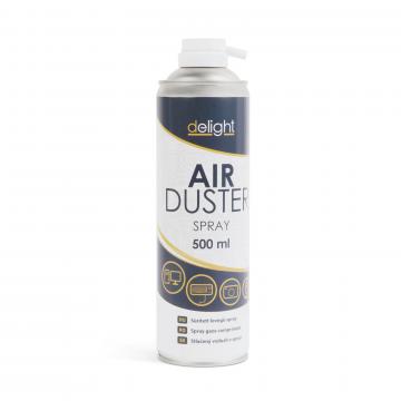 Spray aer comprimat, 500 ml