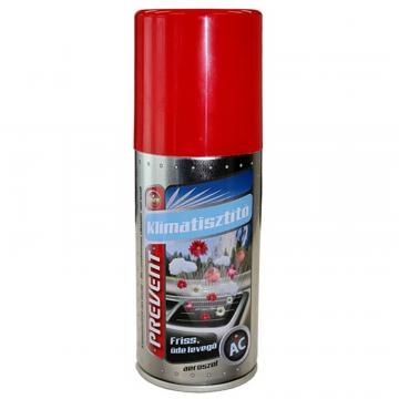 Spray aerosol curatare aer conditionat, Prevent - 150ml