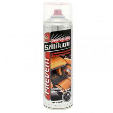 Spray aerosol silicon, Prevent - 500ml