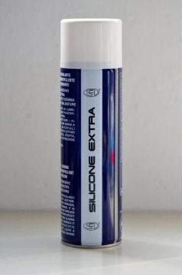 Spray anti-adeziv siliconic 500 ml