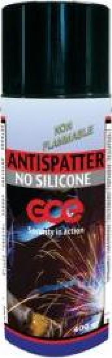 Spray antistropi 400 ml GCE