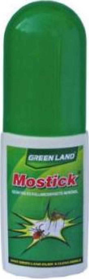 Spray contra capuse Mostick