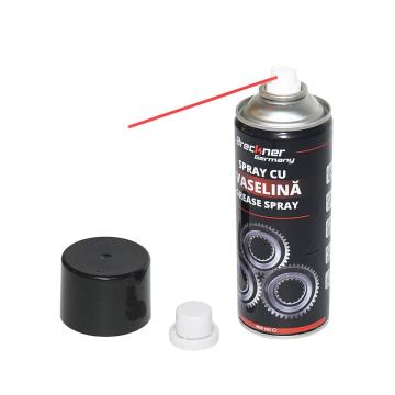 Spray cu vaselina lichida, 400 ml