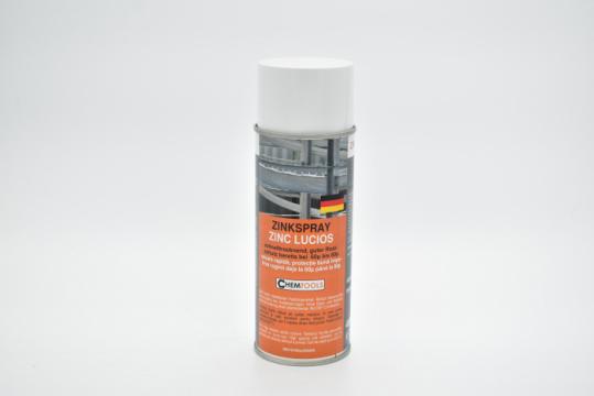 Spray cu zinc 400ml