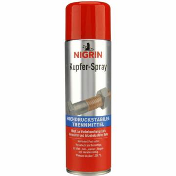 Spray cupru 500 ml