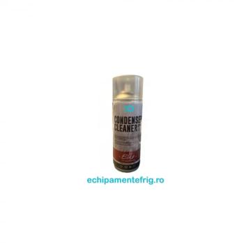 Spray curatare condensator aer conditionat, 400 ml, Elke