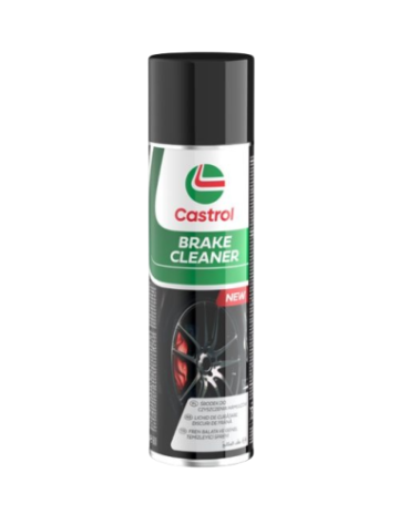 Spray curatare disc frana Castrol, 500 ml