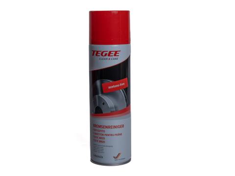 Spray curatare frana Tegee 0.5L