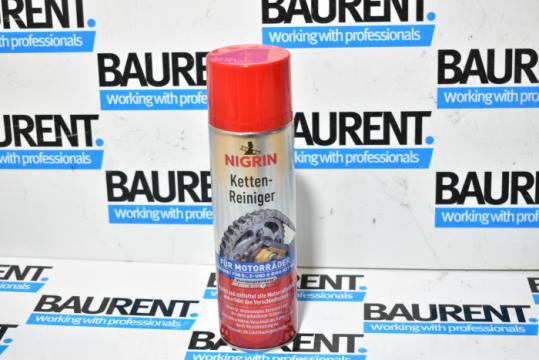 Spray curatare lant 500 ml Nigrin