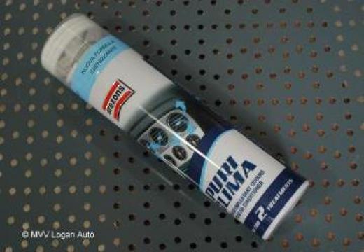 Spray curatat aer conditionat