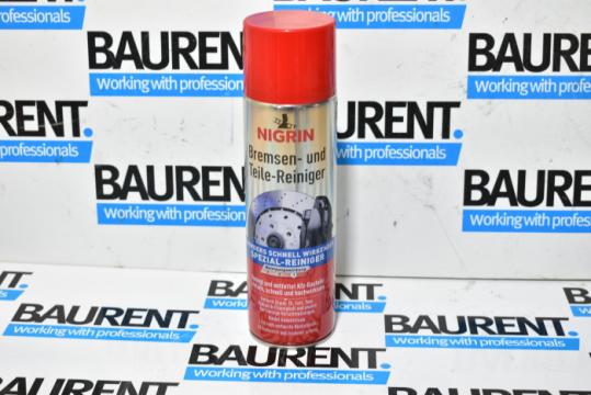 Spray curatat discuri frana Nigrin, 500 ml