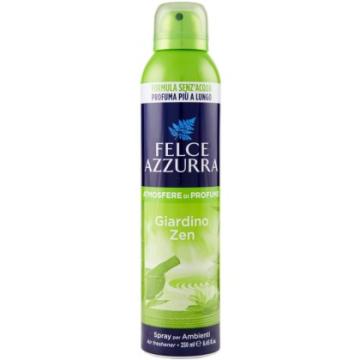 Spray de camera Felce Azzurra Giardino Zen 250 ml