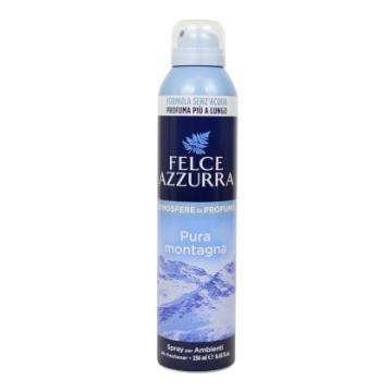 Spray de camera Felce Azzurra Purra Montagna, 250 ml