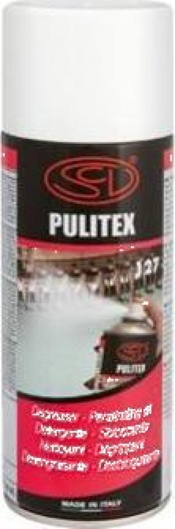 Spray degresant Pulitex