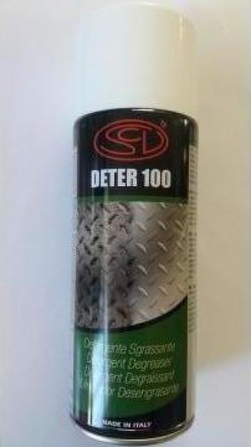 Spray degripant curatitor Deter 100