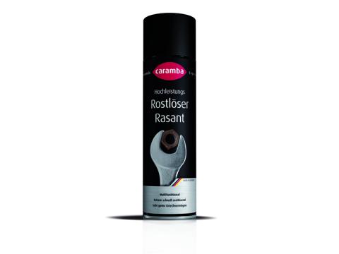Spray degripant de inalta eficienta
